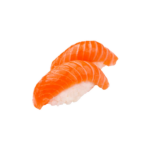 Nigiri sushi