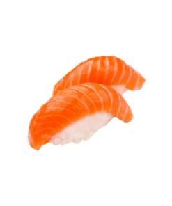 Nigiri sushi