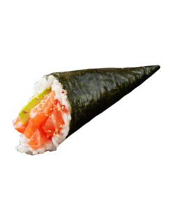 Temaki/ Handroll